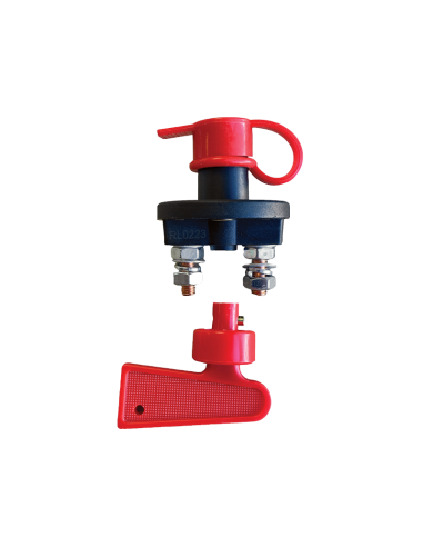 COUPE CIRCUIT BATTERIE