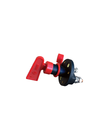 COUPE CIRCUIT BATTERIE