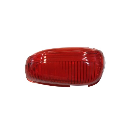 CABOCHON CLIGNOTANT NU CHROME DROIT  DE CUSTODE  AVANT 1964