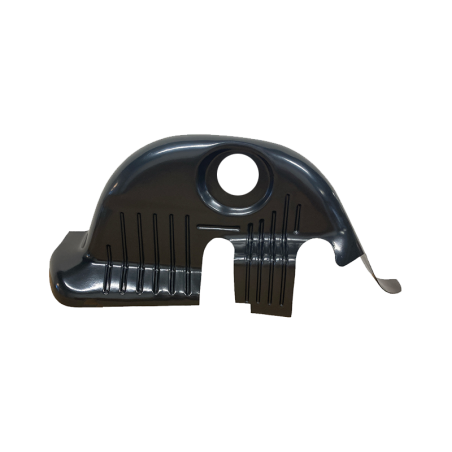 PASSAGE DE ROUE DROIT