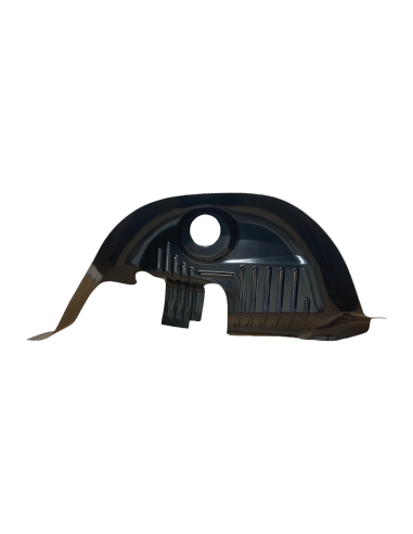 PASSAGE DE ROUE DROIT