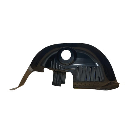 PASSAGE DE ROUE DROIT