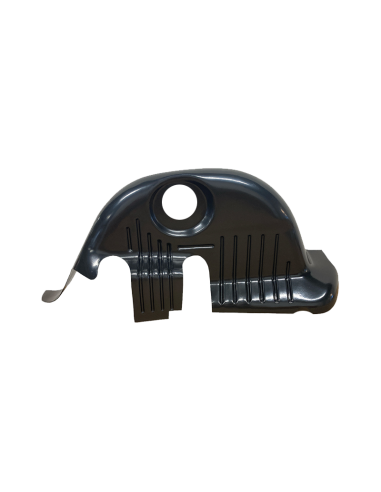 PASSAGE DE ROUE GAUCHE