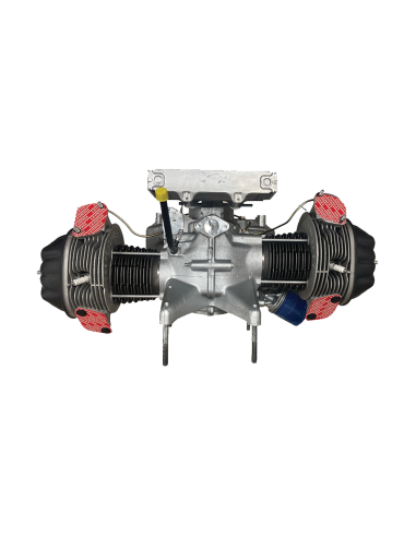 MOTEUR ECH STD 3 CV 602CM3