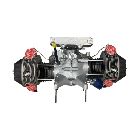 MOTEUR ECH STD 3 CV 602CM3