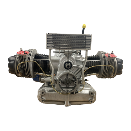 MOTEUR ECH STD 3 CV 602CM3