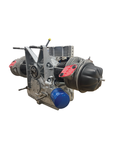 MOTEUR ECH STD 3 CV 602CM3