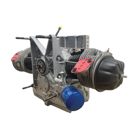 MOTEUR ECH STD 3 CV 602CM3