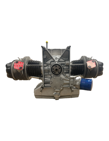 MOTEUR ECH STD 3 CV 602CM3