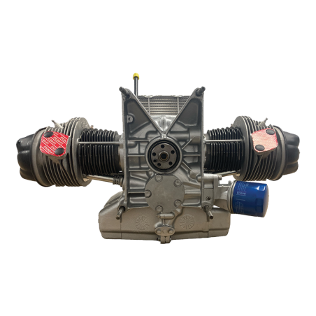 MOTEUR ECH STD 3 CV 602CM3