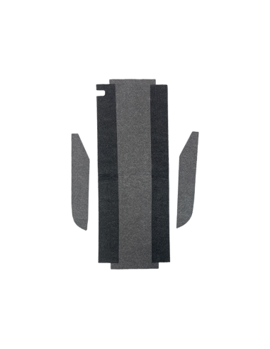 FEUTRINE PLAGE ARRIERE DYANE