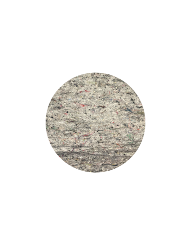 PLAQUE INSONORISANTE CAPOT 2CV