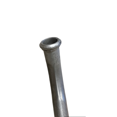 TUBE D'ECHAPPEMENT INTERMEDIAIRE POUR 602 CM3 PRODUIT EUROPEEN