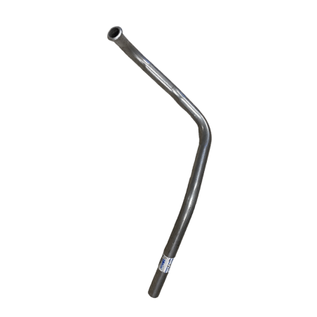 TUBE D'ECHAPPEMENT INTERMEDIAIRE POUR 602 CM3 PRODUIT EUROPEEN