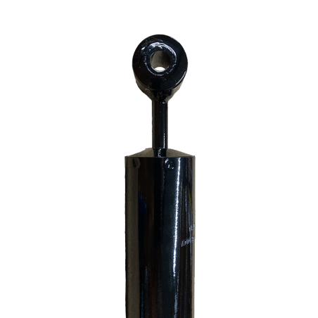 PAIRE D'AMORTISSEUR AVANT  12 DOUBLE EFFETS HIGH QUALITY