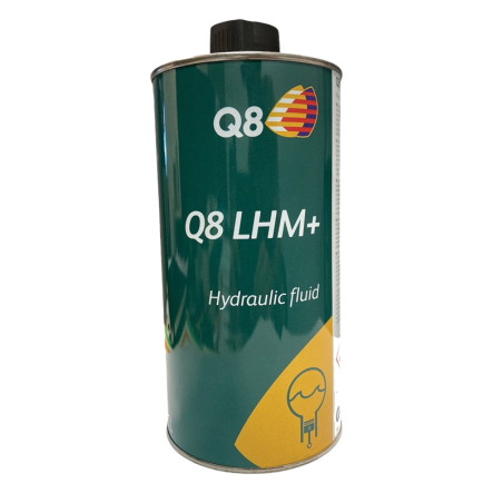 BIDON LHM PLUS 1 LITRE