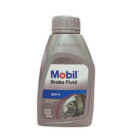 BIDON LOOKEED 1/2 LITRE