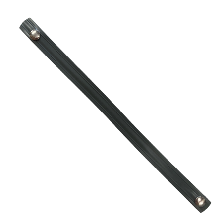 SANGLE GRISE D'ENROULEMENT POUR CAPOTE 2CV