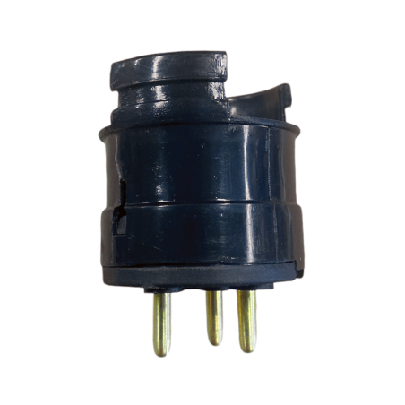 CONTACTEUR ANTIVOL  3 FILS 2CV4/6