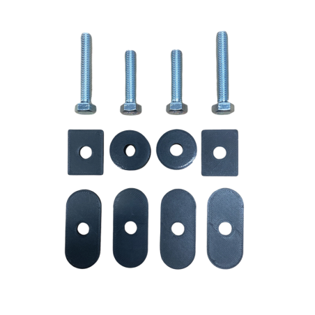 VISSERIE FIXATION RESERVOIR A ESSENCE