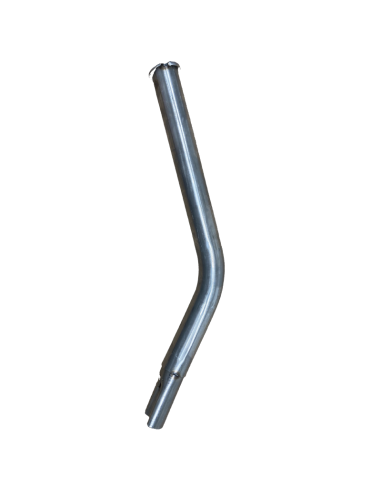 GOULOTTE ESSENCE MEHARI INOX