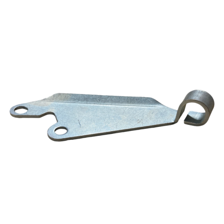 PLAQUE SUPPORT CABLE ACCELERATEUR NM