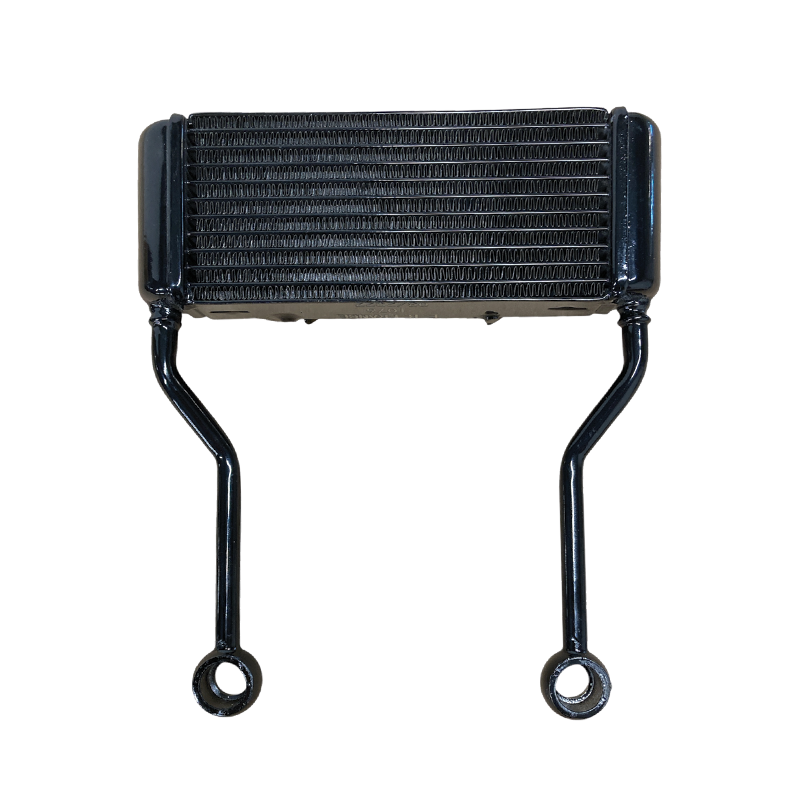 RADIATEUR A HUILE POUR 2CV AZ 425CM3 ET POUR AMI 6