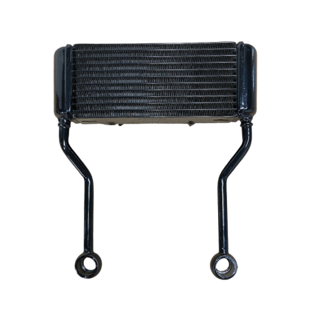 RADIATEUR A HUILE POUR 2CV AZ 425CM3 ET POUR AMI 6