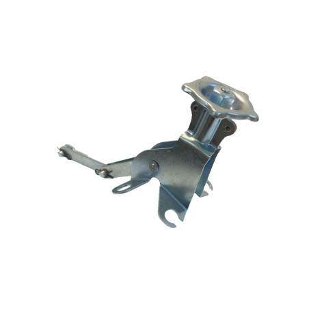 COMMANDE VOLET AERATION 2CV