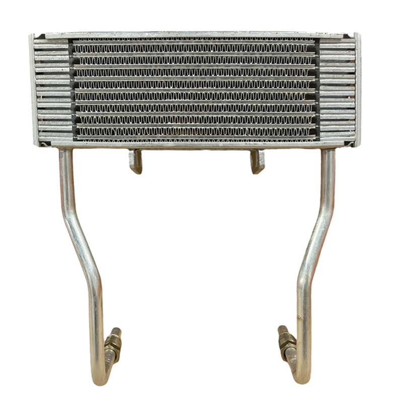 RADIATEUR HUILE .E.BORN..mehari 2cv6 dyane*