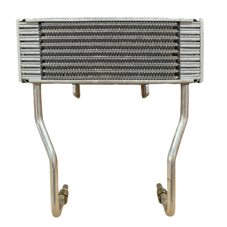 RADIATEUR HUILE 3CV EN ALUMINIUM