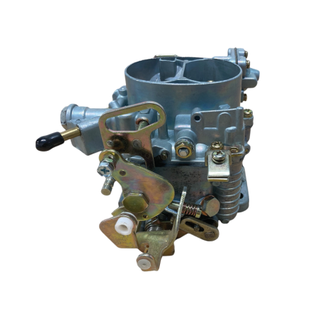 CARBURATEUR MODÈLE DOUBLE CORPS NEUF