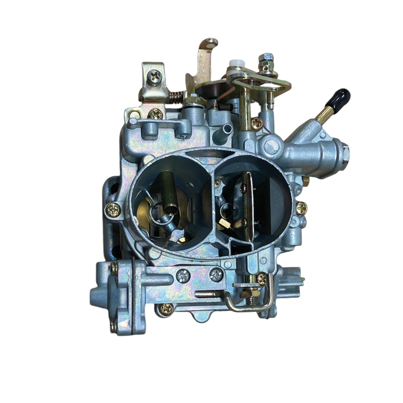 CARBURATEUR MODÈLE DOUBLE CORPS NEUF