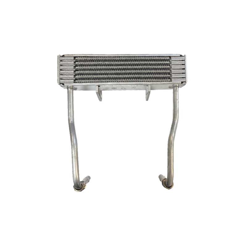 RADIATEUR HUILE REFREGIRATEUR D4HUILE POUR MOTEUR 435 CM3