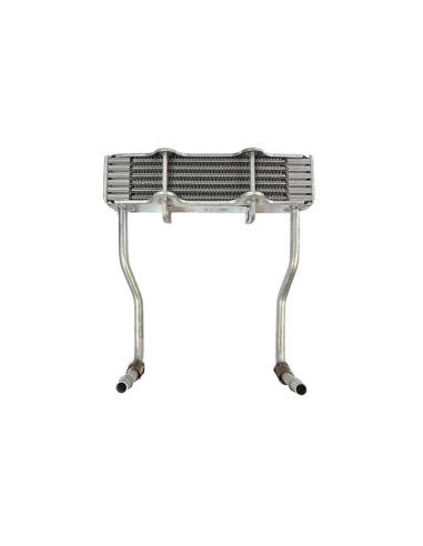 RADIATEUR HUILE 2CV4  DYANE4