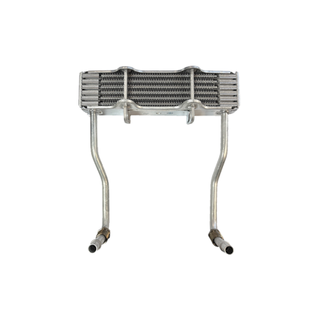 RADIATEUR HUILE 2CV4  DYANE4