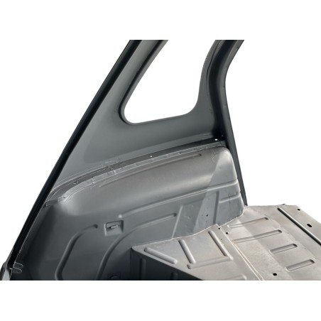 CAISSE DE DYANE 6 ÉCHANGE STANDARD