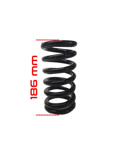 RESSORT ARRIERE POT SUSPENSION 130