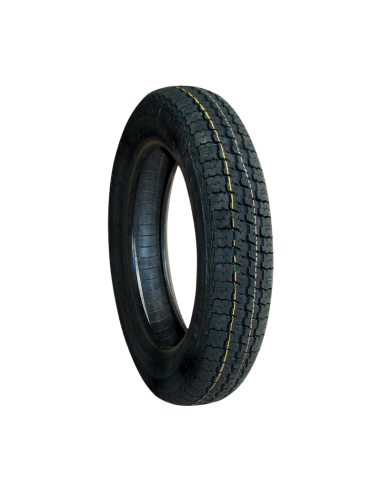 LOT DE 2 PNEUS 135 80 R 15