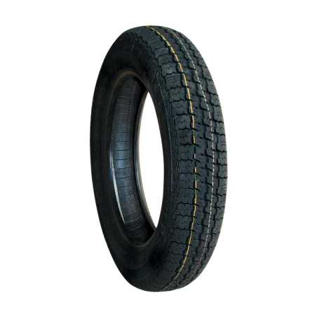 LOT DE 2 PNEUS 135 80 R 15