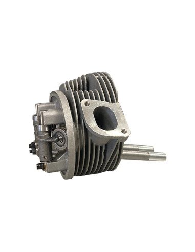 CULASSE GAUCHE NEUVE 602 CM3 MEHARI 2CV DYANE 6...