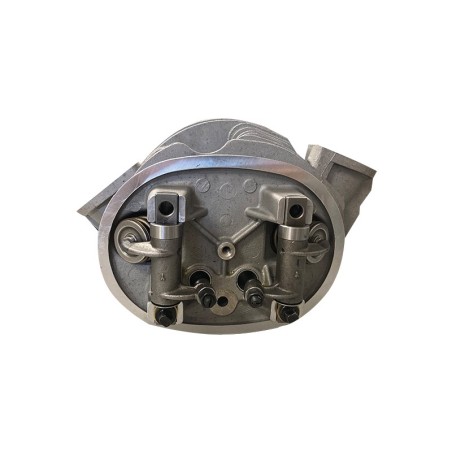 CULASSE DROITE NEUVE 602 CM3 MEHARI 2CV DYANE 6 ACADIANE AMI 8 3 SEMAINES DE DEL