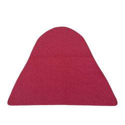 KIT FEUTRINES BORDEAUX SUR MALLE ARRIERE