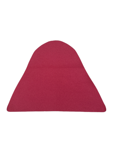 KIT FEUTRINES BORDEAUX SUR MALLE ARRIERE