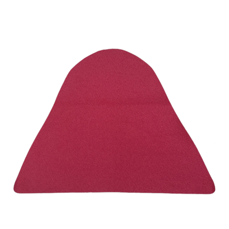 KIT FEUTRINES BORDEAUX SUR MALLE ARRIERE