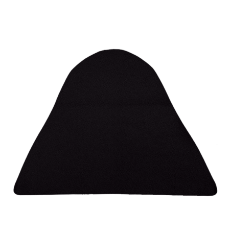 KIT FEUTRINES NOIRE SUR MALLE ARRIERE