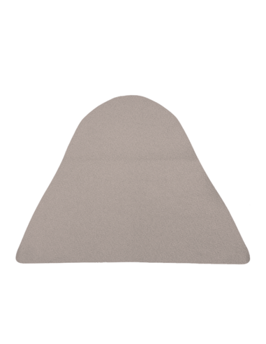 KIT FEUTRINES GRISE SUR MALLE ARRIERE