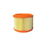 FILTRE A AIR AMI 8 AVEC RENFORT METAL