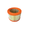 FILTRE A AIR AMI 8 AVEC RENFORT METAL