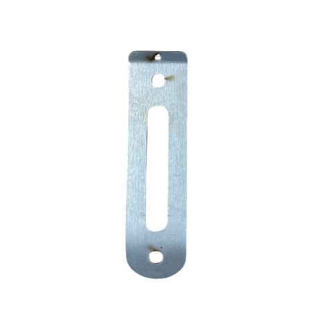 TOLE RENFORT TIGE ACCELERATEUR